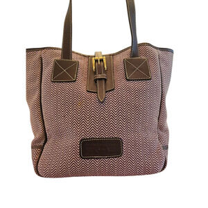 Dooney and Bourke Tote